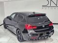 BMW 1 Series 3.0 M140I Shadow Edition Auto 5dr 20