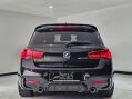 BMW 1 Series 3.0 M140I Shadow Edition Auto 5dr 21