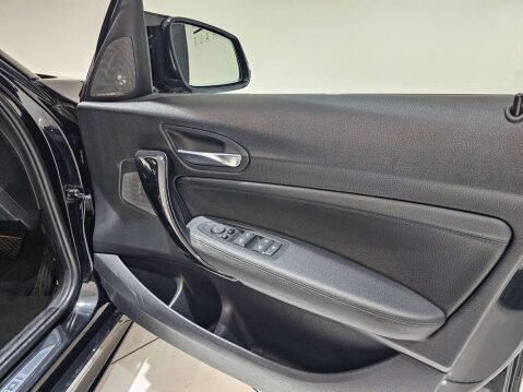 BMW 1 Series 3.0 M140I Shadow Edition Auto 5dr 22
