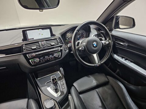 BMW 1 Series 3.0 M140I Shadow Edition Auto 5dr 23