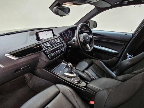 BMW 1 Series 3.0 M140I Shadow Edition Auto 5dr 28
