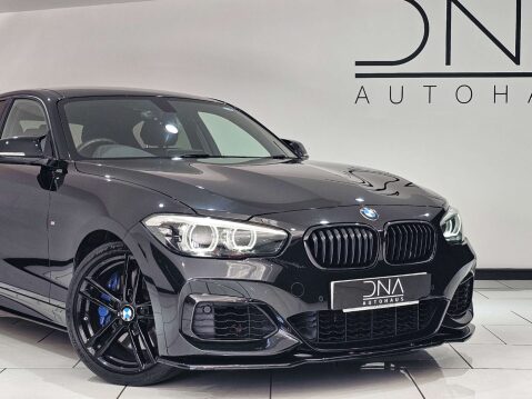 BMW 1 Series 3.0 M140I Shadow Edition Auto 5dr 30