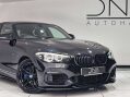 BMW 1 Series 3.0 M140I Shadow Edition Auto 5dr 30
