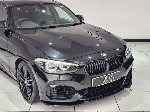 BMW 1 Series 3.0 M140I Shadow Edition Auto 5dr 31