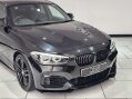 BMW 1 Series 3.0 M140I Shadow Edition Auto 5dr 31