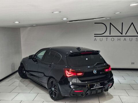 BMW 1 Series 3.0 M140I Shadow Edition Auto 5dr 33