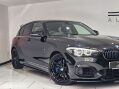 BMW 1 Series 3.0 M140I Shadow Edition Auto 5dr 34