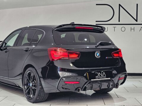 BMW 1 Series 3.0 M140I Shadow Edition Auto 5dr 36