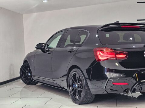 BMW 1 Series 3.0 M140I Shadow Edition Auto 5dr 37