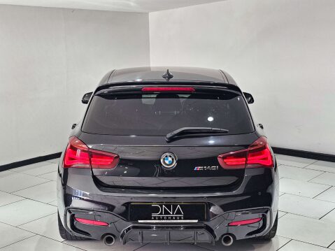 BMW 1 Series 3.0 M140I Shadow Edition Auto 5dr 38