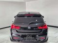 BMW 1 Series 3.0 M140I Shadow Edition Auto 5dr 38
