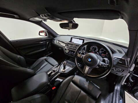 BMW 1 Series 3.0 M140I Shadow Edition Auto 5dr 39