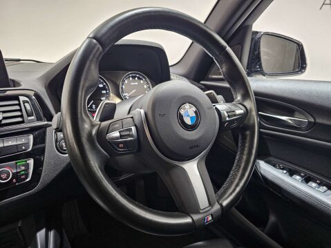 BMW 1 Series 3.0 M140I Shadow Edition Auto 5dr 40