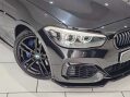 BMW 1 Series 3.0 M140I Shadow Edition Auto 5dr 47