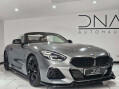 BMW Z4 3.0 Z4 M40I Auto 2dr 2