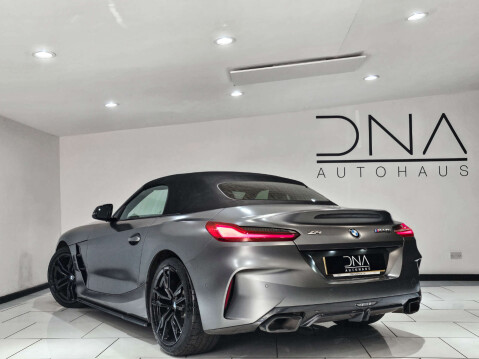 BMW Z4 3.0 Z4 M40I Auto 2dr 3