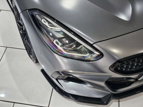 BMW Z4 3.0 Z4 M40I Auto 2dr 8