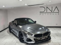 BMW Z4 3.0 Z4 M40I Auto 2dr 11