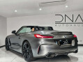 BMW Z4 3.0 Z4 M40I Auto 2dr 13
