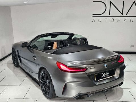 BMW Z4 3.0 Z4 M40I Auto 2dr 23