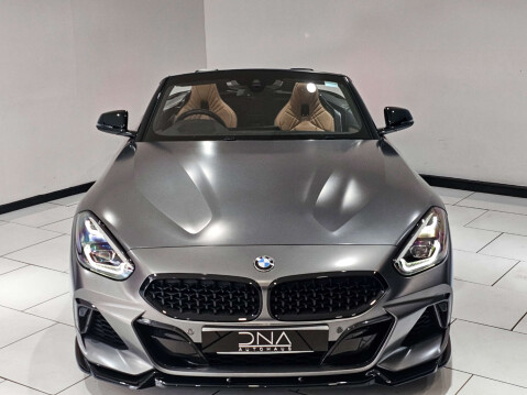 BMW Z4 3.0 Z4 M40I Auto 2dr 27