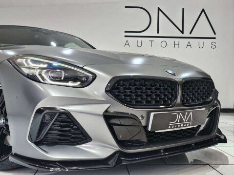 BMW Z4 3.0 Z4 M40I Auto 2dr 29