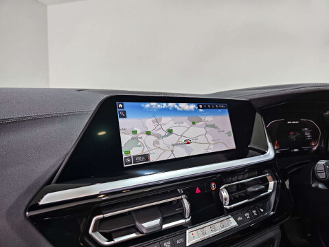 BMW Z4 3.0 Z4 M40I Auto 2dr 36