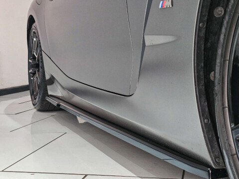 BMW Z4 3.0 Z4 M40I Auto 2dr 9