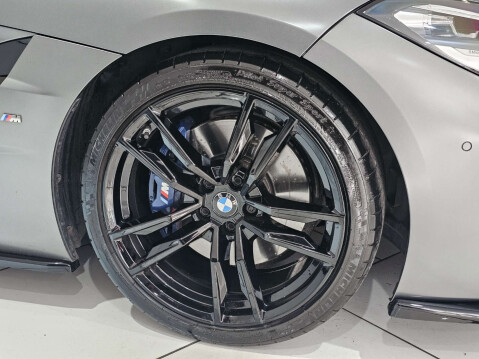 BMW Z4 3.0 Z4 M40I Auto 2dr 28