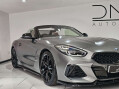BMW Z4 3.0 Z4 M40I Auto 2dr 30