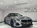 BMW Z4 3.0 Z4 M40I Auto 2dr