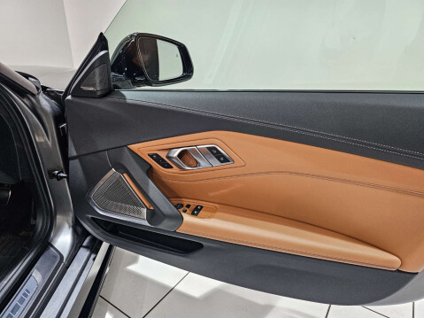 BMW Z4 3.0 Z4 M40I Auto 2dr 17