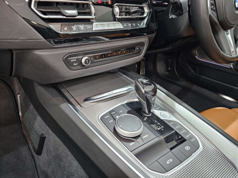 BMW Z4 3.0 Z4 M40I Auto 2dr 20