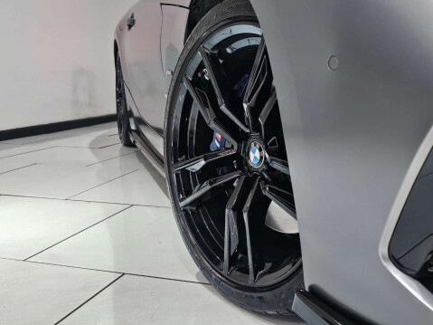 BMW Z4 3.0 Z4 M40I Auto 2dr 32
