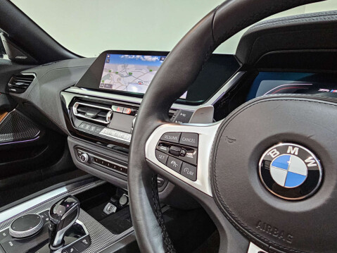 BMW Z4 3.0 Z4 M40I Auto 2dr 33