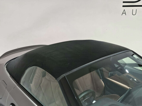 BMW Z4 3.0 Z4 M40I Auto 2dr 41