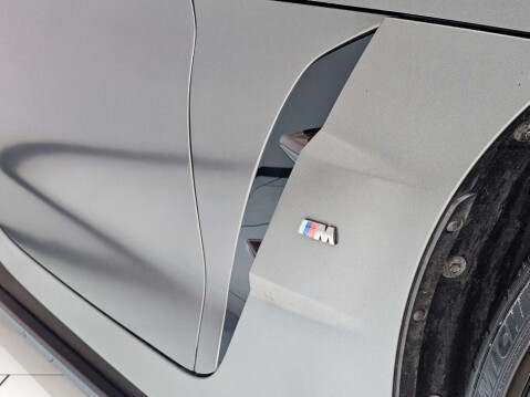 BMW Z4 3.0 Z4 M40I Auto 2dr 42