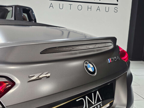 BMW Z4 3.0 Z4 M40I Auto 2dr 44