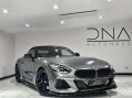 BMW Z4 3.0 Z4 M40I Auto 2dr 1