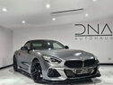 BMW Z4 3.0 Z4 M40I Auto 2dr