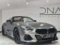 BMW Z4 3.0 Z4 M40I Auto 2dr 2