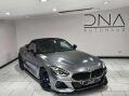 BMW Z4 3.0 Z4 M40I Auto 2dr 11