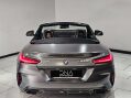 BMW Z4 3.0 Z4 M40I Auto 2dr 24
