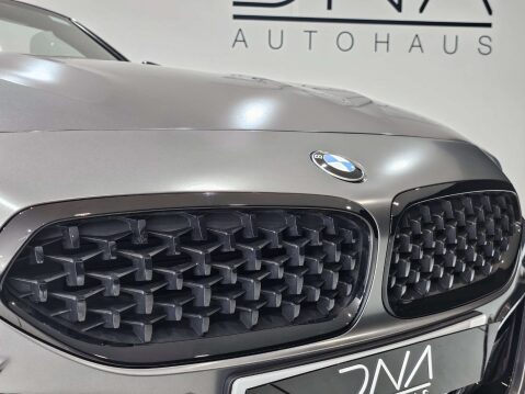 BMW Z4 3.0 Z4 M40I Auto 2dr 26