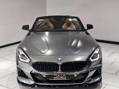 BMW Z4 3.0 Z4 M40I Auto 2dr 27