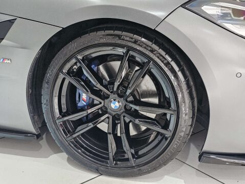 BMW Z4 3.0 Z4 M40I Auto 2dr 28