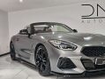 BMW Z4 3.0 Z4 M40I Auto 2dr 30