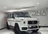 Mercedes-Benz G Series 4.0 AMG G 63 4Matic Auto 4WD 5dr