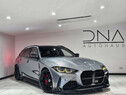BMW 3 Series 3.0 M3 Competition M xDrive Auto 4WD 5dr