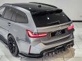BMW 3 Series 3.0 M3 Competition M xDrive Auto 4WD 5dr 14